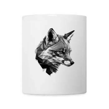 Faeyr - Mug blanc - blanc - Devant