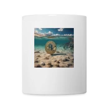 IMG 3768 - Mug blanc - blanc - Devant