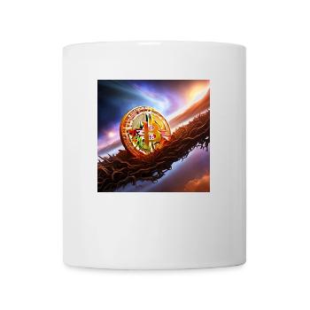 IMG 3773 - Tasse - Weiß - Vorne