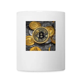 IMG 3763 - Mug blanc - blanc - Devant