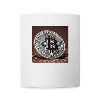 IMG 3776 - Mug blanc - blanc - Devant