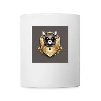 IMG 3779 - Tasse - Weiß - Vorne
