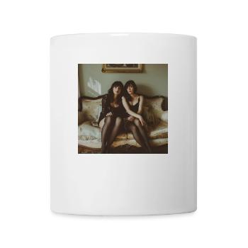Berlin - Tasse - Weiß - Vorne