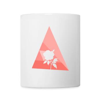 Florist Flower Bouquet Garden - Mug - white - Front