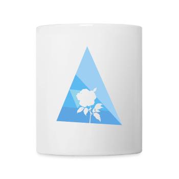 Florist Floristry Watering Can - Mug - white - Front