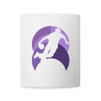 Bowling Bowling Skittles - Mug - white - Front