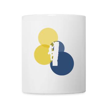 Climbing Climbers Tree Climbing - Mug - white - Front