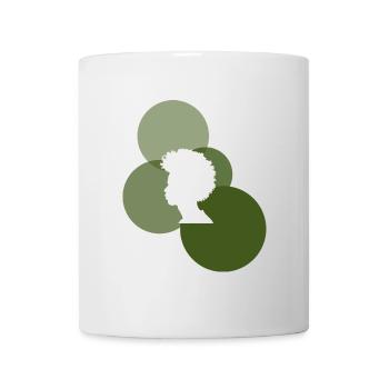 Soul 70s - Mug - white - Front