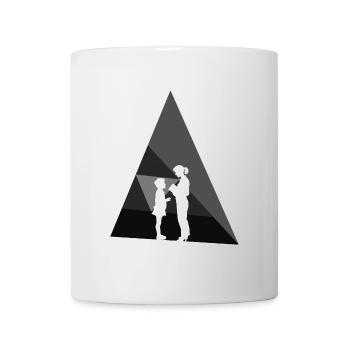 Primary School Teacher Primary School - Mug - white - Front