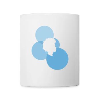 Soul Funky Groove - Mug - white - Front