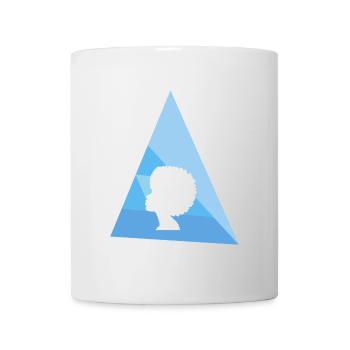 Soul Afro Beat Funky - Mug - white - Front