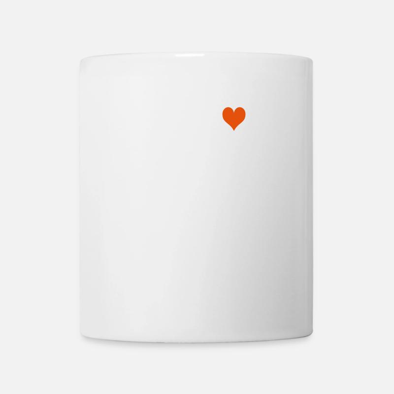Medizin - Tasse - Weiß