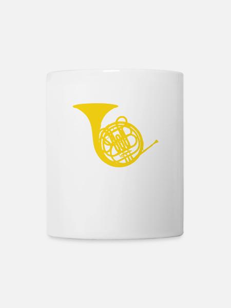 Cor - Mug blanc - blanc