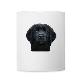 Neufundland - Tasse - Weiß - Vorne