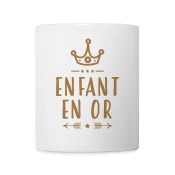 Teenager / Jugendliche / Jugendlicher / Kind - Tasse - Weiß - Vorne