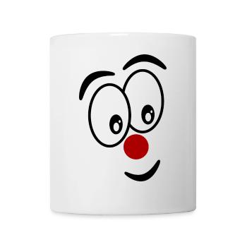 HUMOR. QUOTATION. MESSAGE. RETIREMENT. ANNIVERSARY. - Mug - white - Front