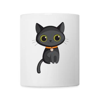Happy Halloween - Mug - white - Front