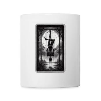 Hanger - Mug - white - Front
