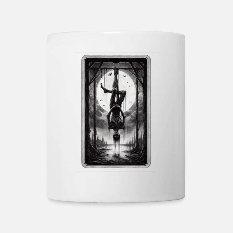 Hanger - Mug - white