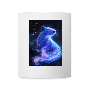 Capybara Fantasy - Mug - white - Front