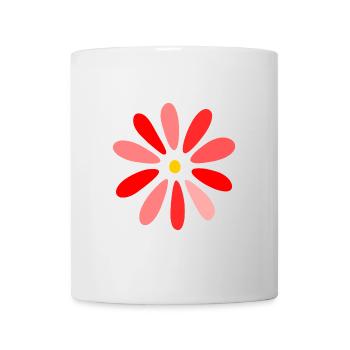 THANK YOU. MISTRESS. MASTER. THANK YOU MISTRESS. GIFT. - Mug - white - Front