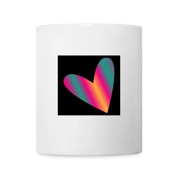 HAPPY MOTHER'S DAY. MOM - Mug - white - Front
