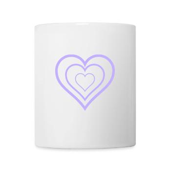 MOTHER'S DAY. HAPPY MOTHER'S DAY. MOM - Mug - white - Front
