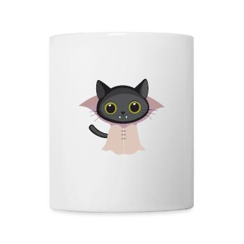 Happy Halloween - Mug - white - Front