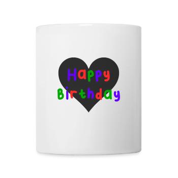 20. 20 YEARS. 20th ANNIVERSARY. 20 YEARS ANNIVERSARY. - Mug - white - Front