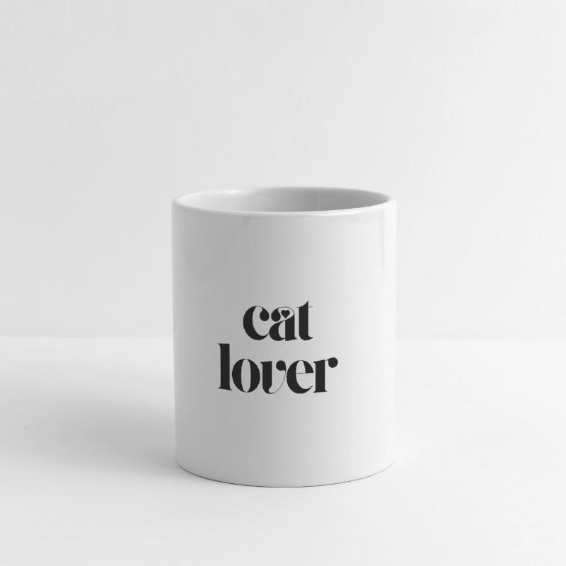 Mug blanc