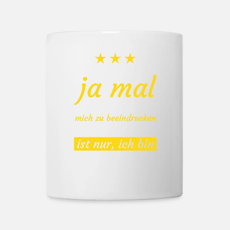 Tierarzt - Tasse - Weiß