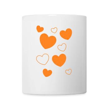 Cadeau pour la fête des mères : Idée de cadeau pour la fête des mères - Mug blanc - blanc - Devant