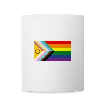 Disability Pride - Mug - white - Front