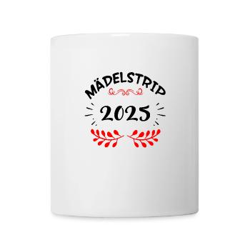 Girls' Trip 2025 Girls Trip Girls' Tour Girls' Trip - Mug - white - Front
