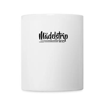 Girls' Trip 2025 Girls Trip Girls' Tour Girls' Trip - Mug - white - Front