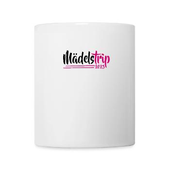 Girls' Trip 2025 Girls Trip Girls' Tour Girls' Trip - Mug - white - Front