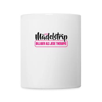 Girls' Trip 2025 Girls Trip Girls' Tour Girls' Trip - Mug - white - Front