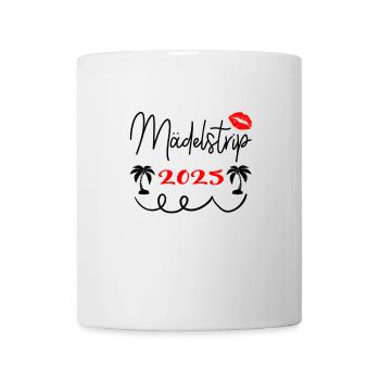 Girls' Trip 2025 Girls Trip Girls' Tour Girls' Trip - Mug - white - Front