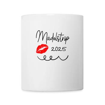 Girls' Trip 2025 Girls Trip Girls' Tour Girls' Trip - Mug - white - Front