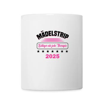 Girls' Trip 2025 Girls Trip Girls' Tour Girls' Trip - Mug - white - Front