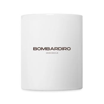 Bombardiro Crocodilo - Mug blanc - blanc - Devant