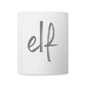 eleven 11 birthday number team numeral gift - Mug - white - Front