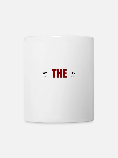 Physiotherapist funny - Mug - white