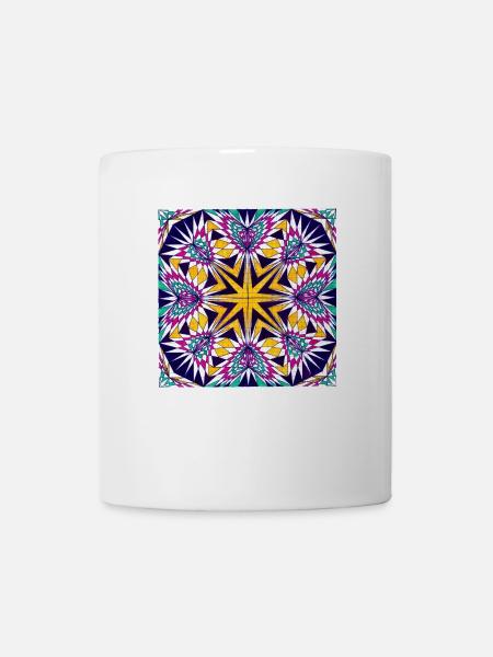 LMNArt - Mug blanc - blanc