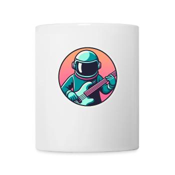Enchanted Chords - Mug - white - Front