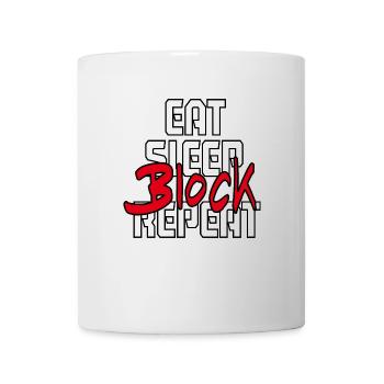 ESBR1 - Mug - white - Front