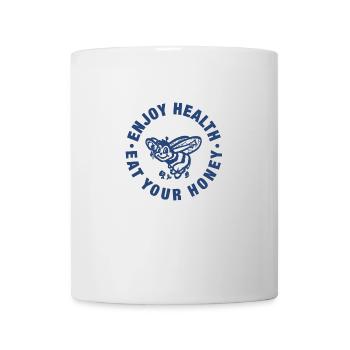 1E73B7D2 3A31 45CC AE87 728190D34AFA - Mug blanc - blanc - Devant