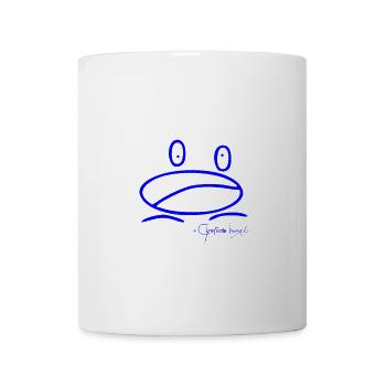Frogmini © Chyropterum Innoxius - Mug - white - Front