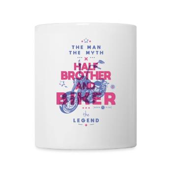 Mythisches Rad der Legende - Tasse - Weiß - Vorne
