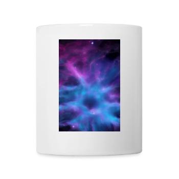 Galaxy Image - Mug - white - Front